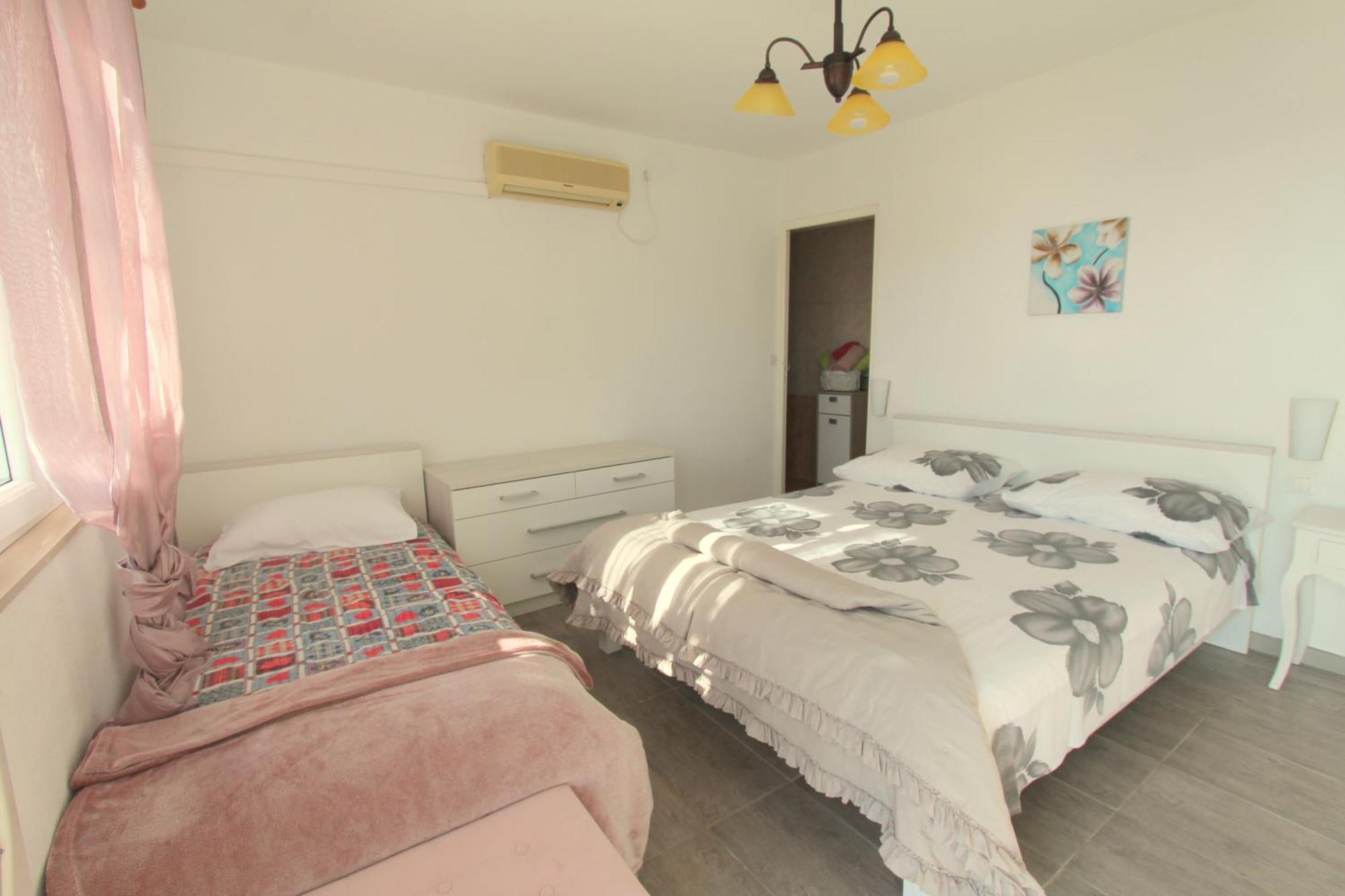 Apartments Cervelin Lopud Quarto foto